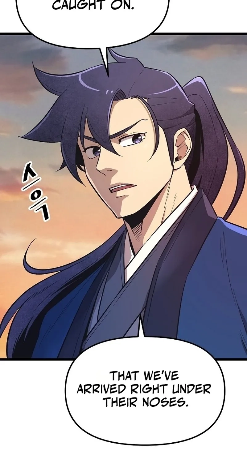 Read Invincible Guard chapter 1 image 117 on Lezhin