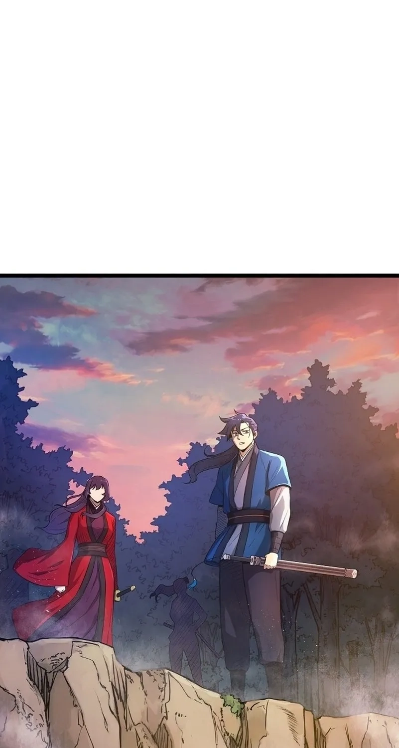 Read Invincible Guard chapter 1 image 118 on Lezhin