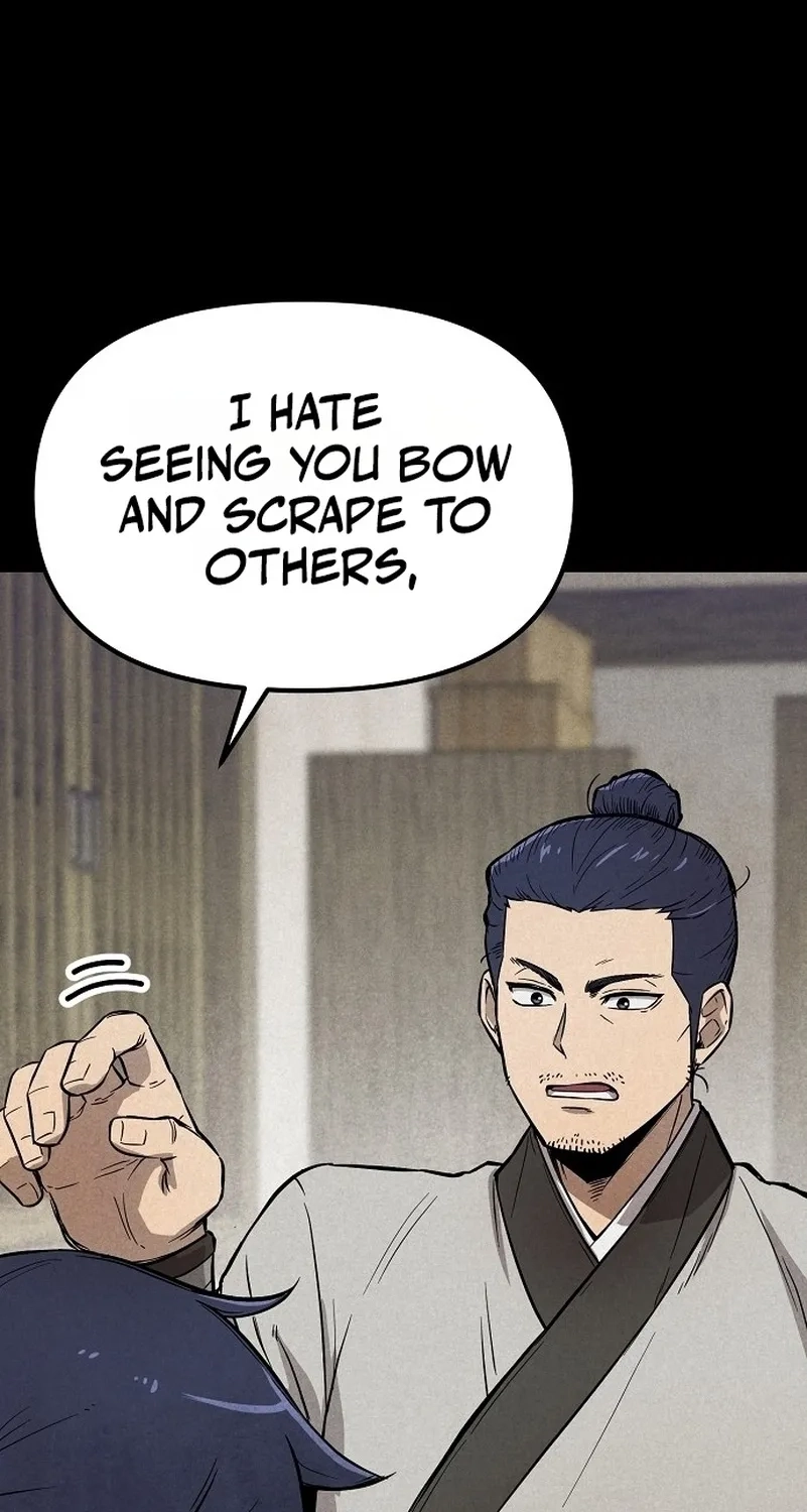 Read Invincible Guard chapter 1 image 12 on Lezhin
