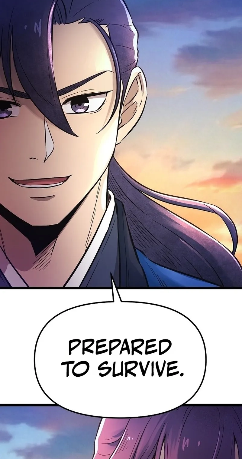 Read Invincible Guard chapter 1 image 126 on Lezhin