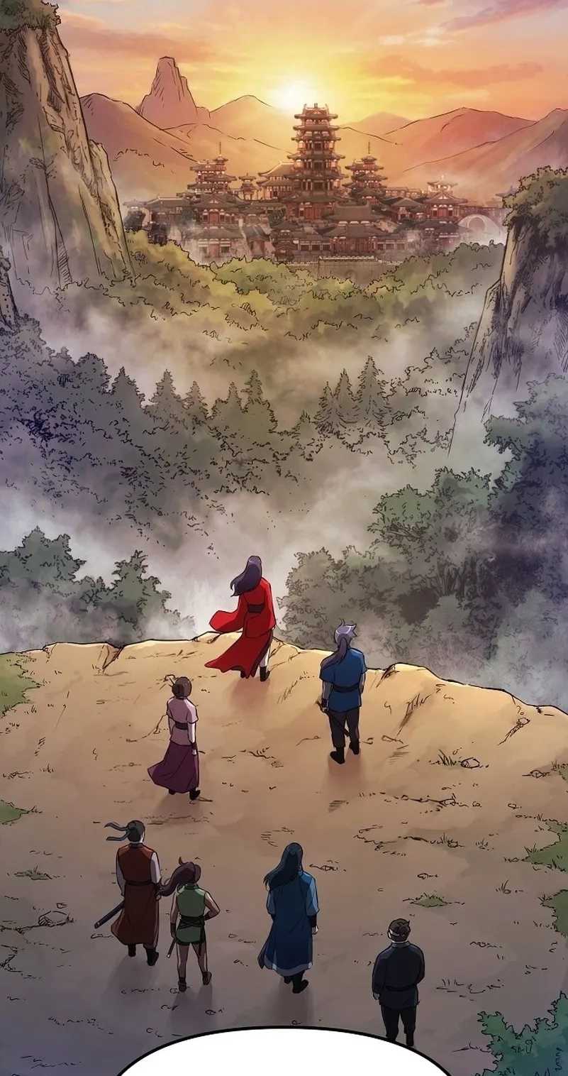 Read Invincible Guard chapter 1 image 130 on Lezhin