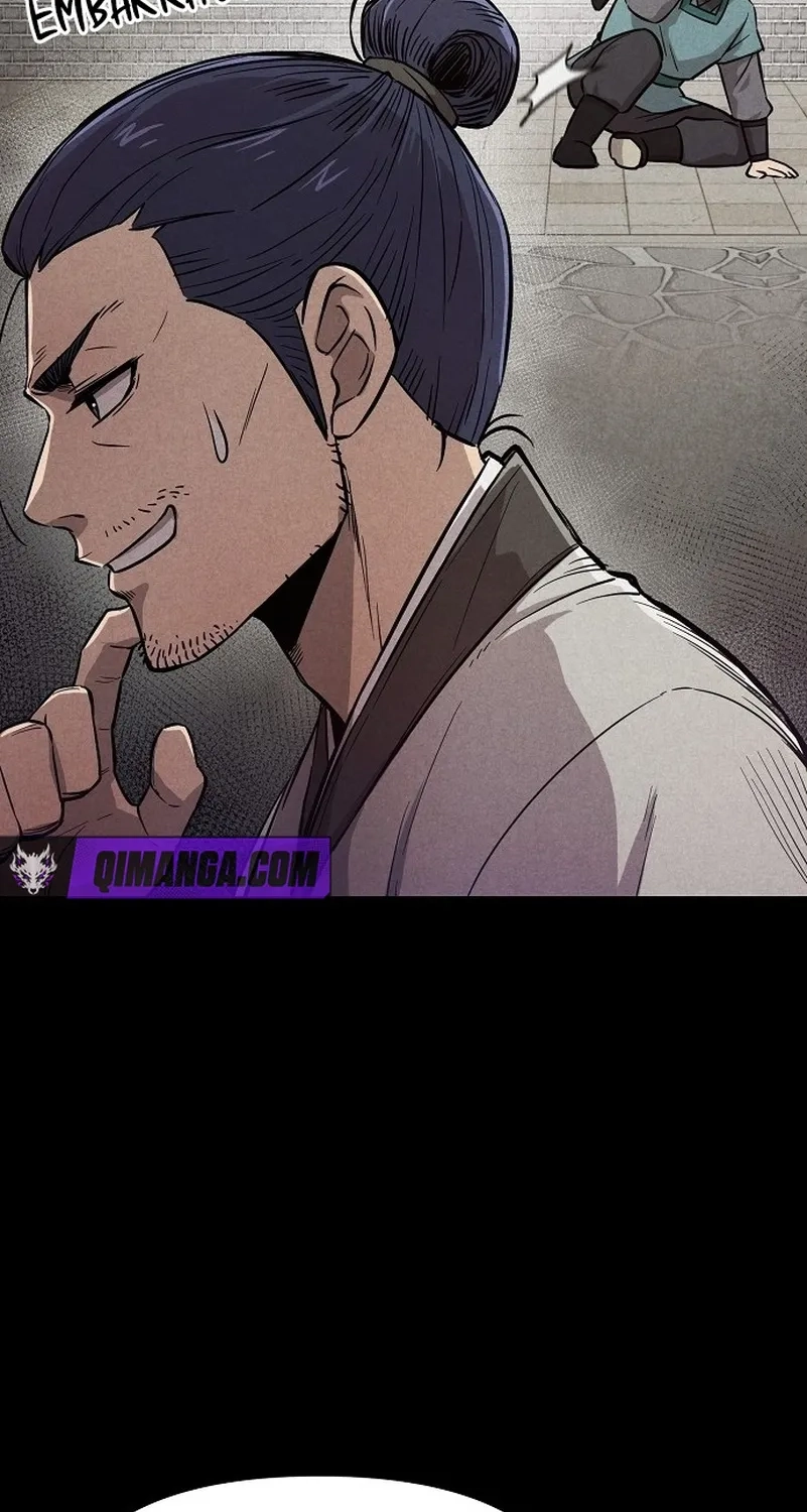 Read Invincible Guard chapter 1 image 14 on Lezhin