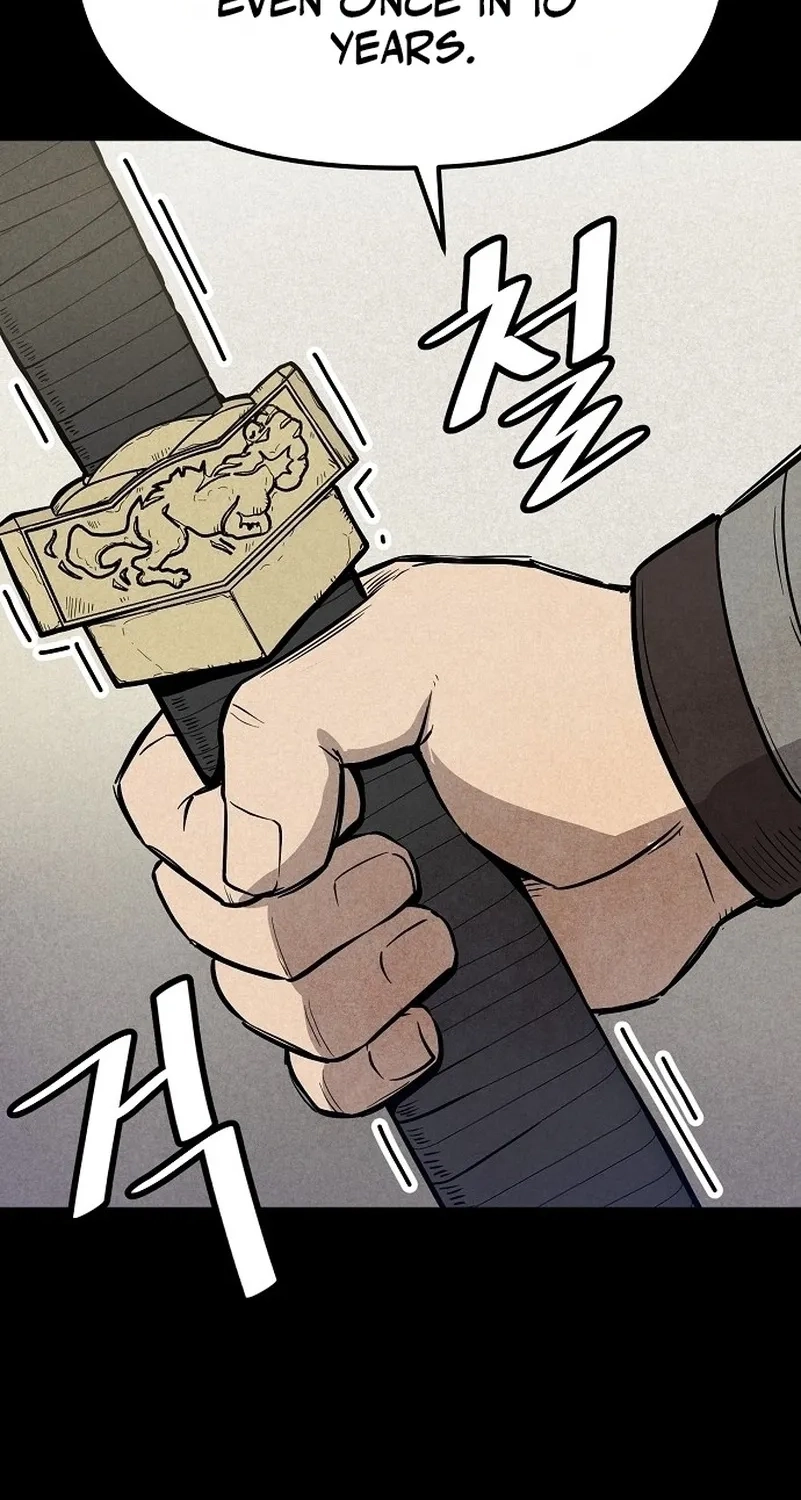 Read Invincible Guard chapter 1 image 18 on Lezhin