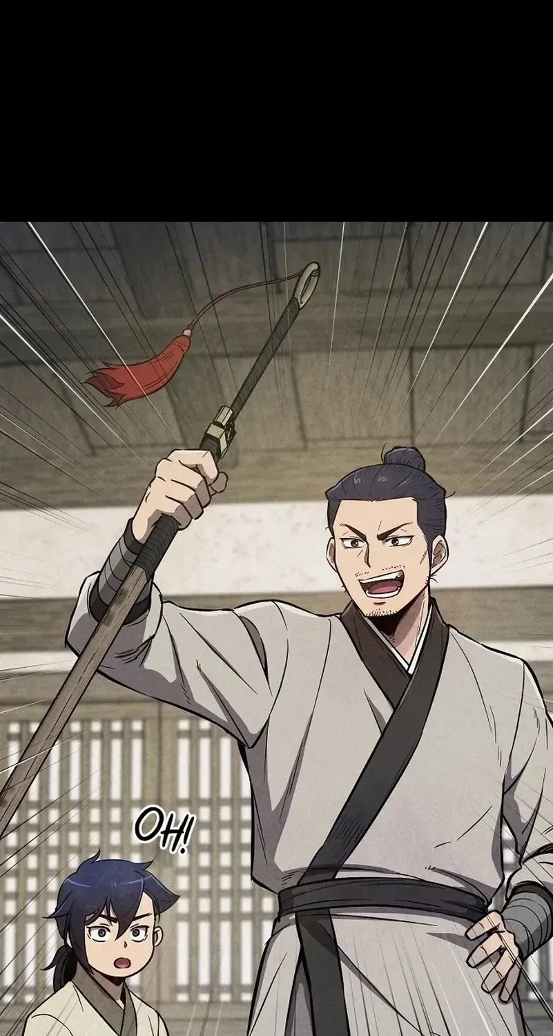 Read Invincible Guard chapter 1 image 19 on Lezhin