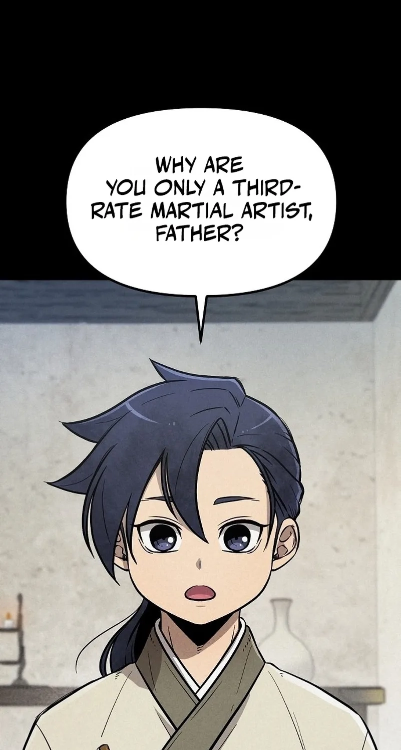 Read Invincible Guard chapter 1 image 2 on Lezhin