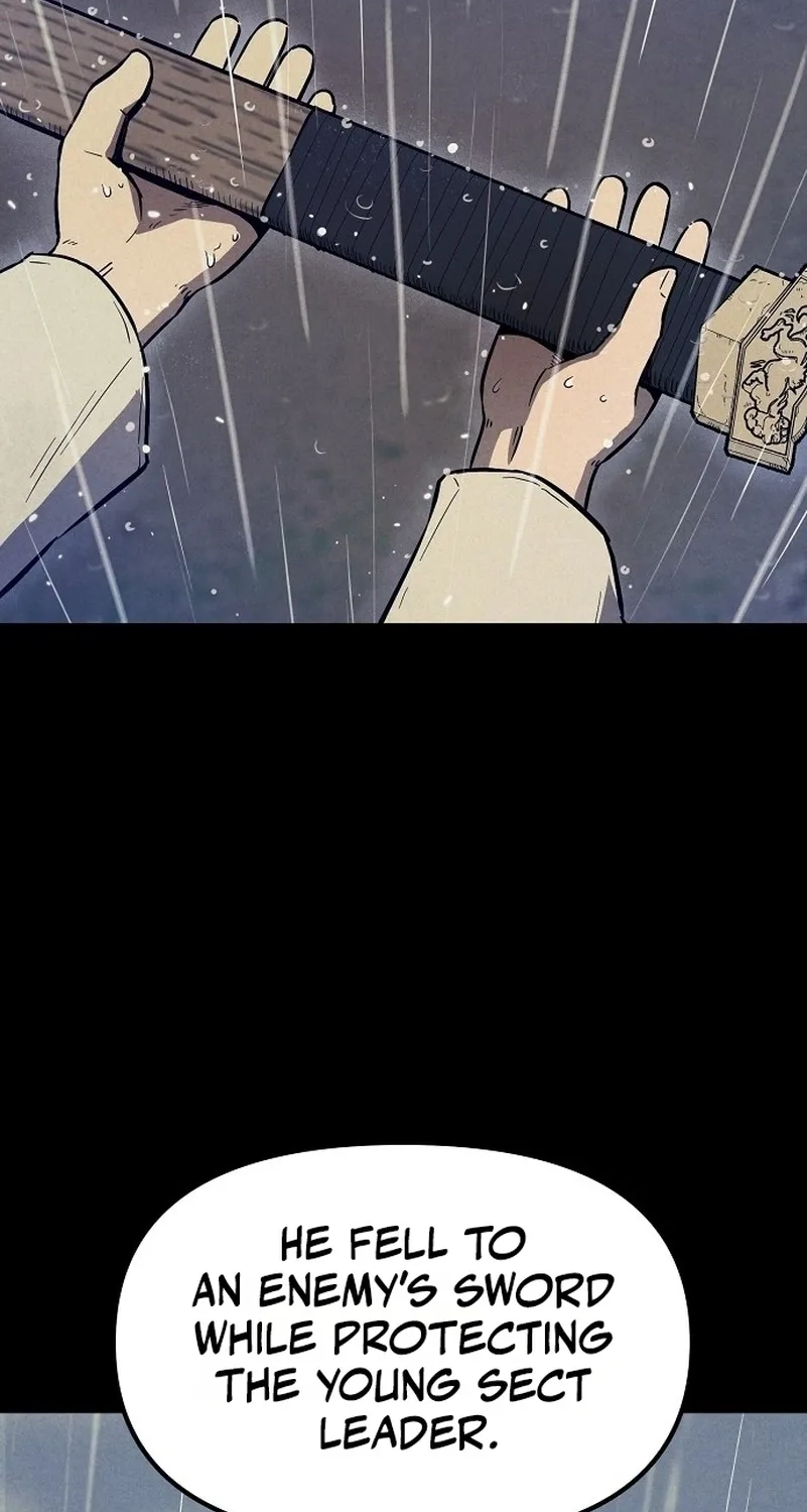 Read Invincible Guard chapter 1 image 22 on Lezhin