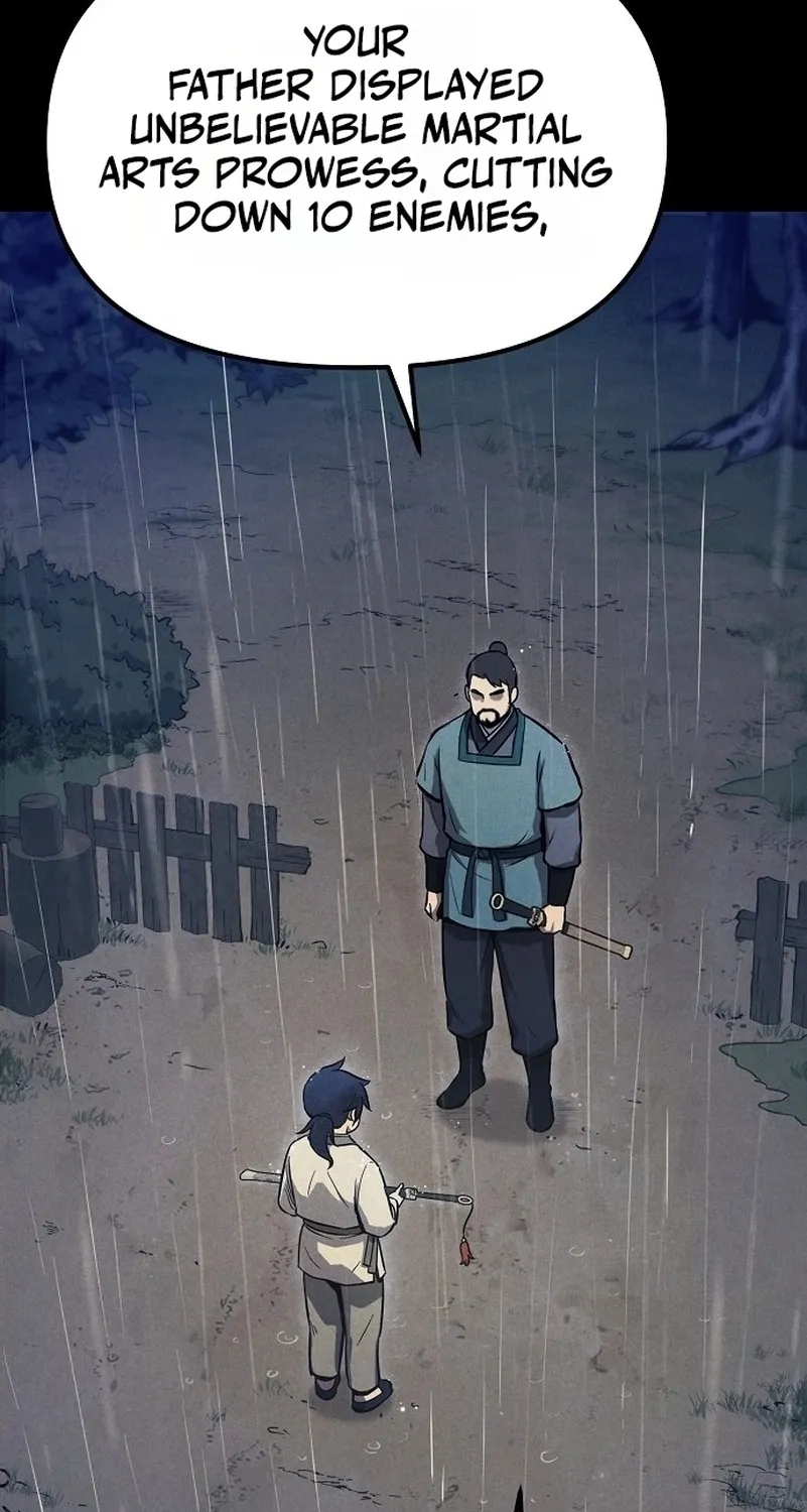 Read Invincible Guard chapter 1 image 25 on Lezhin