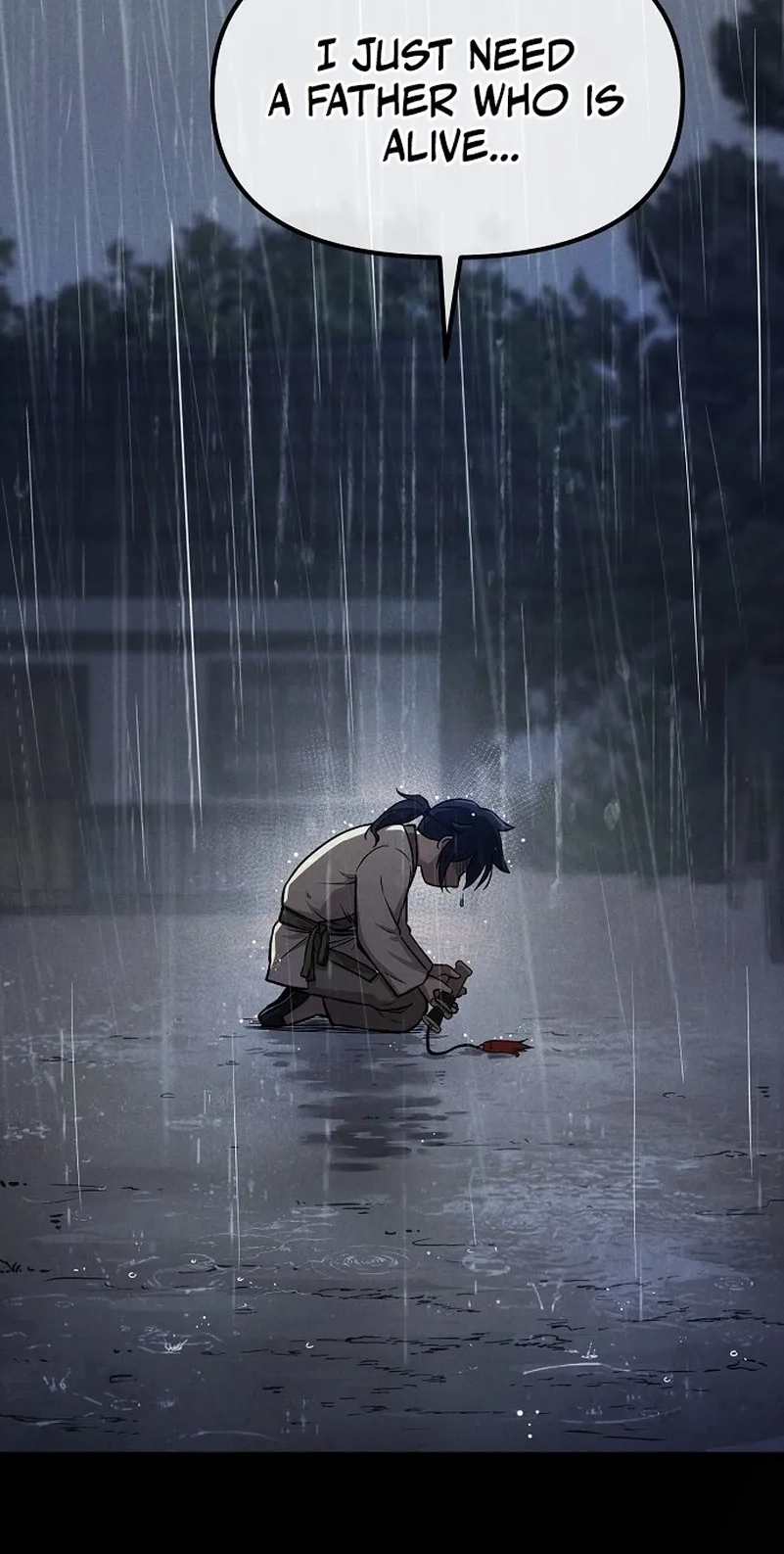 Read Invincible Guard chapter 1 image 31 on Lezhin