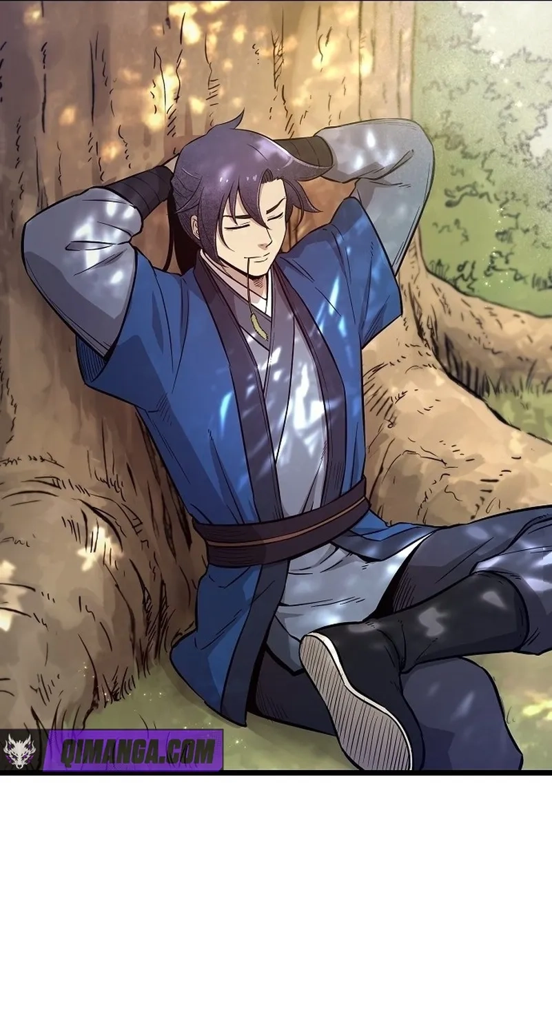 Read Invincible Guard chapter 1 image 38 on Lezhin
