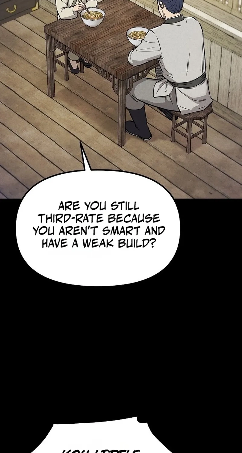 Read Invincible Guard chapter 1 image 4 on Lezhin