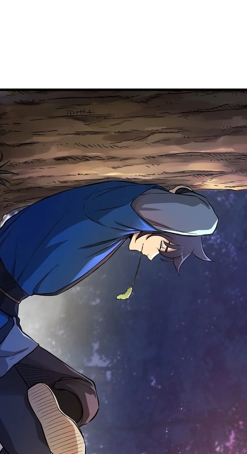 Read Invincible Guard chapter 1 image 41 on Lezhin