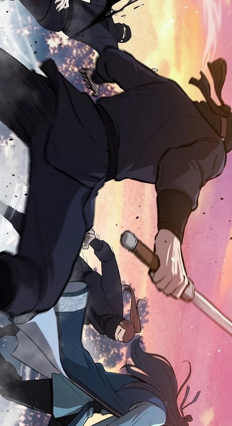 Read Invincible Guard chapter 1 image 44 on Lezhin