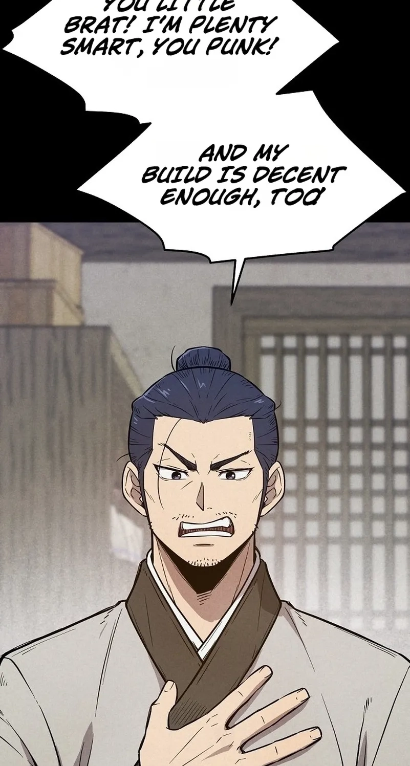 Read Invincible Guard chapter 1 image 5 on Lezhin