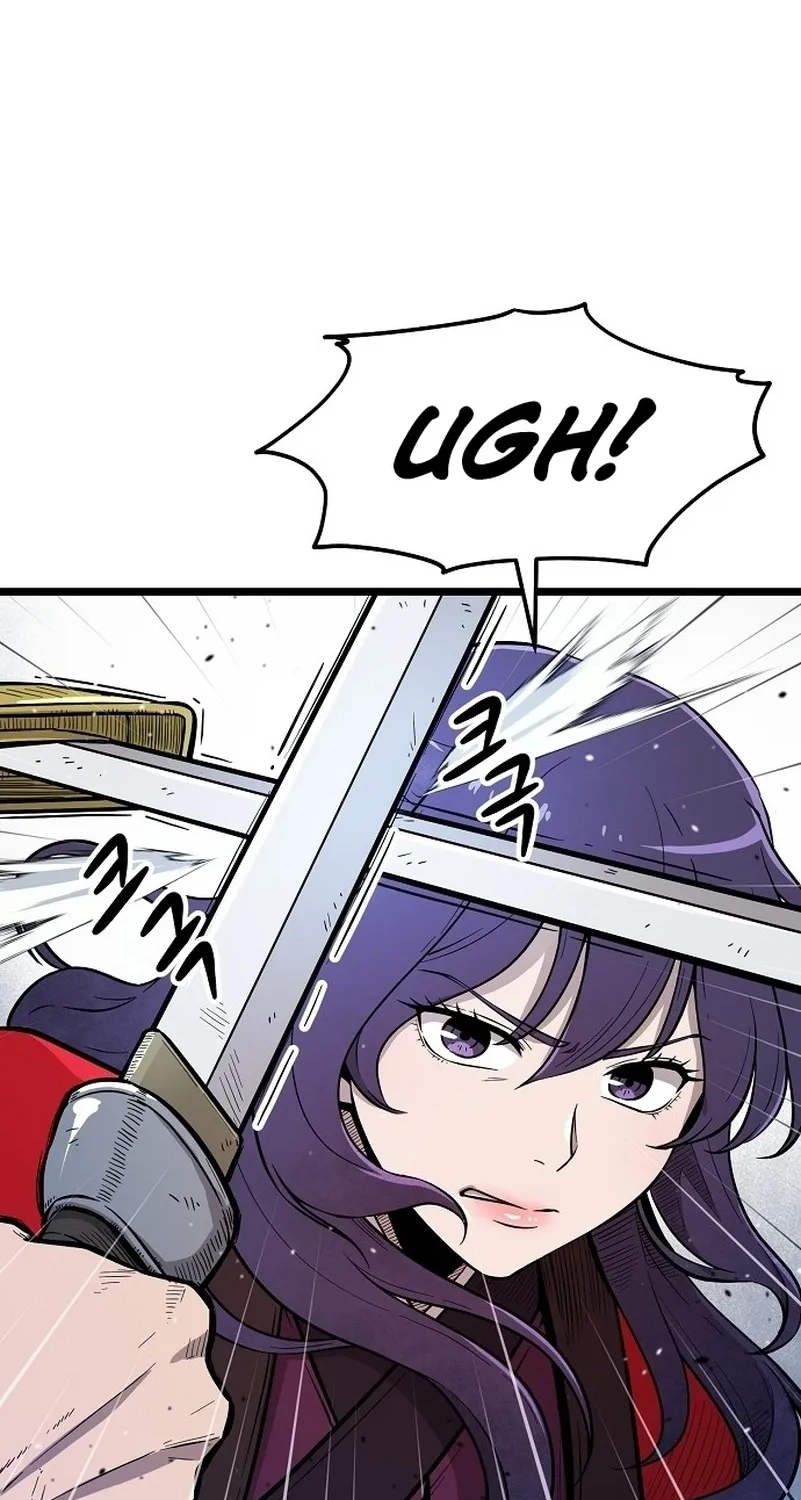 Read Invincible Guard chapter 1 image 55 on Lezhin