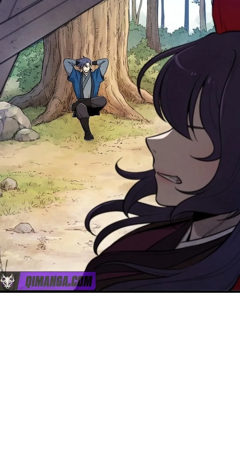Read Invincible Guard chapter 1 image 57 on Lezhin