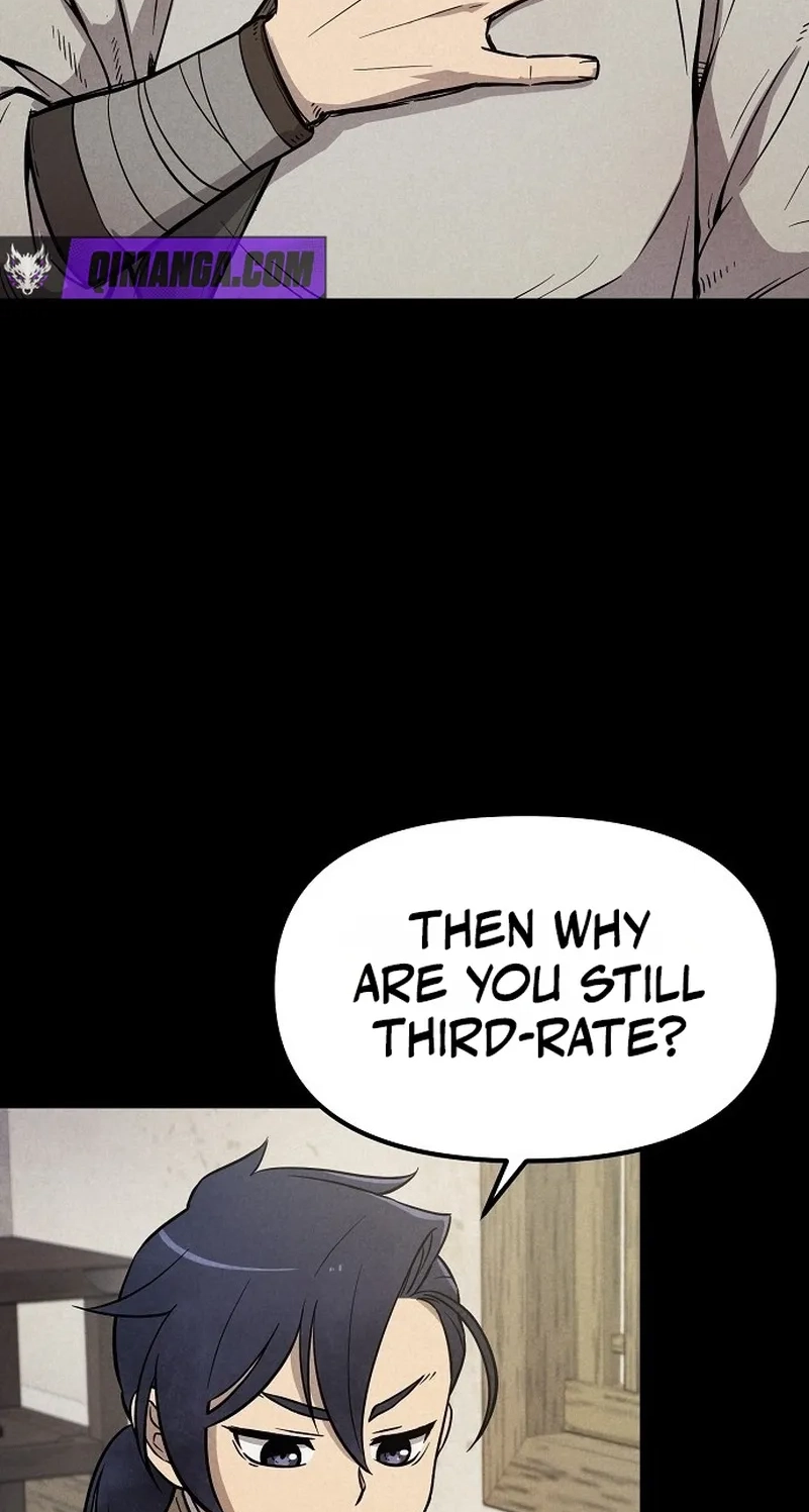 Read Invincible Guard chapter 1 image 6 on Lezhin