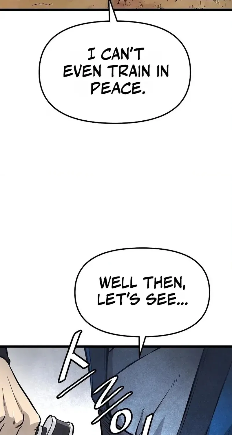 Read Invincible Guard chapter 1 image 69 on Lezhin