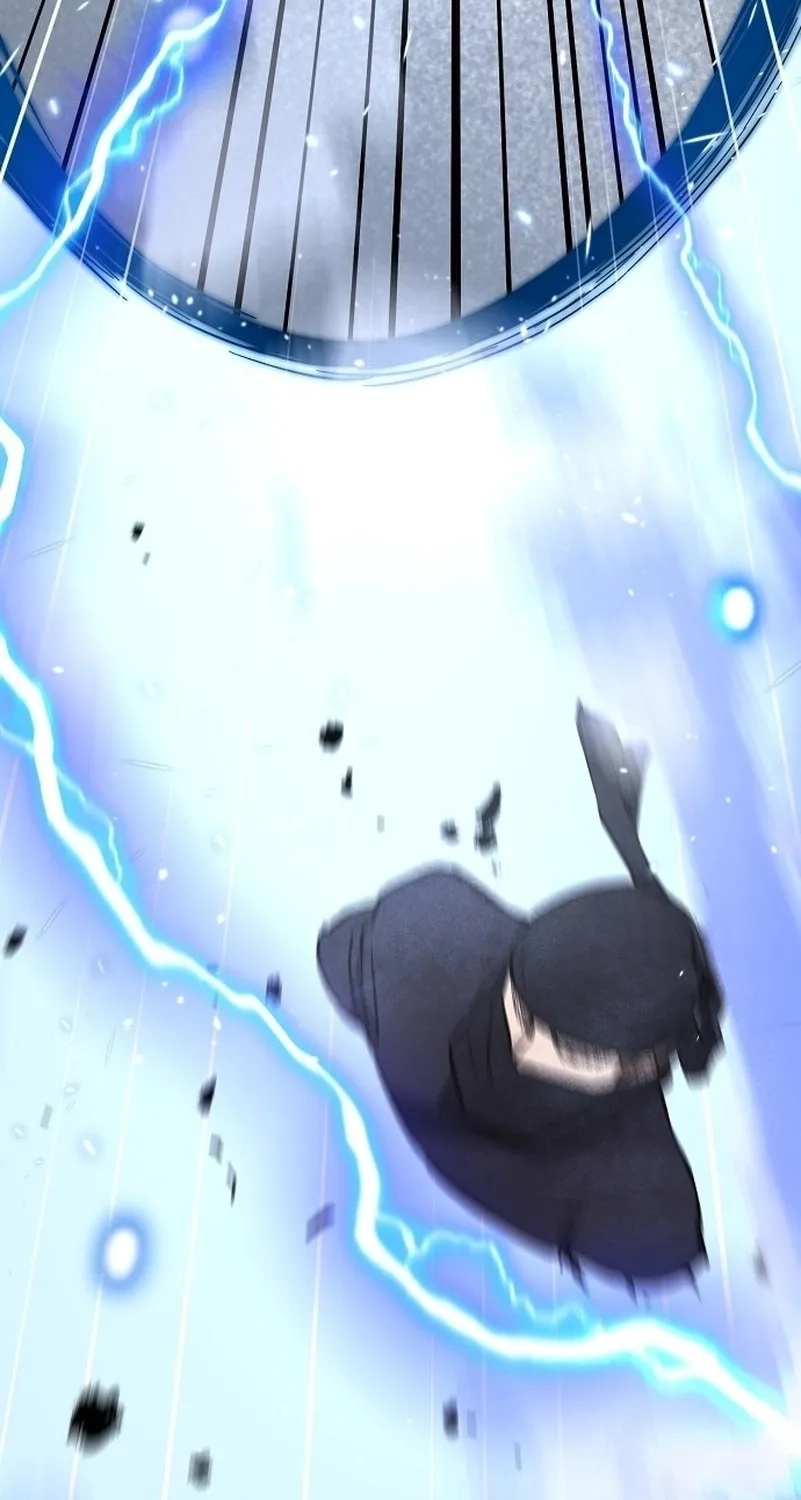 Read Invincible Guard chapter 1 image 75 on Lezhin