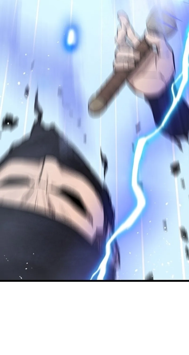 Read Invincible Guard chapter 1 image 76 on Lezhin