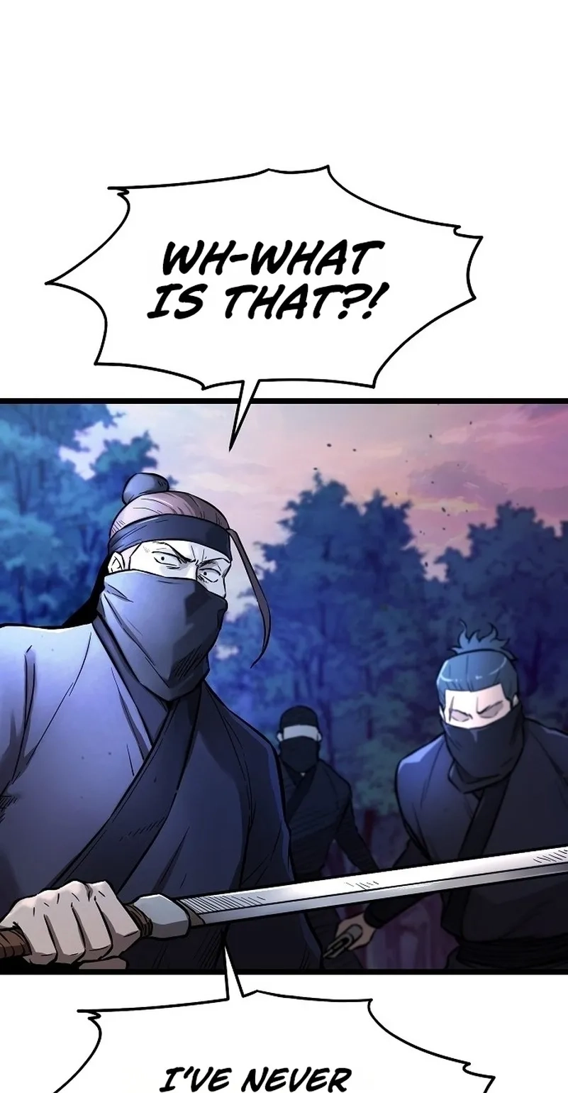 Read Invincible Guard chapter 1 image 77 on Lezhin
