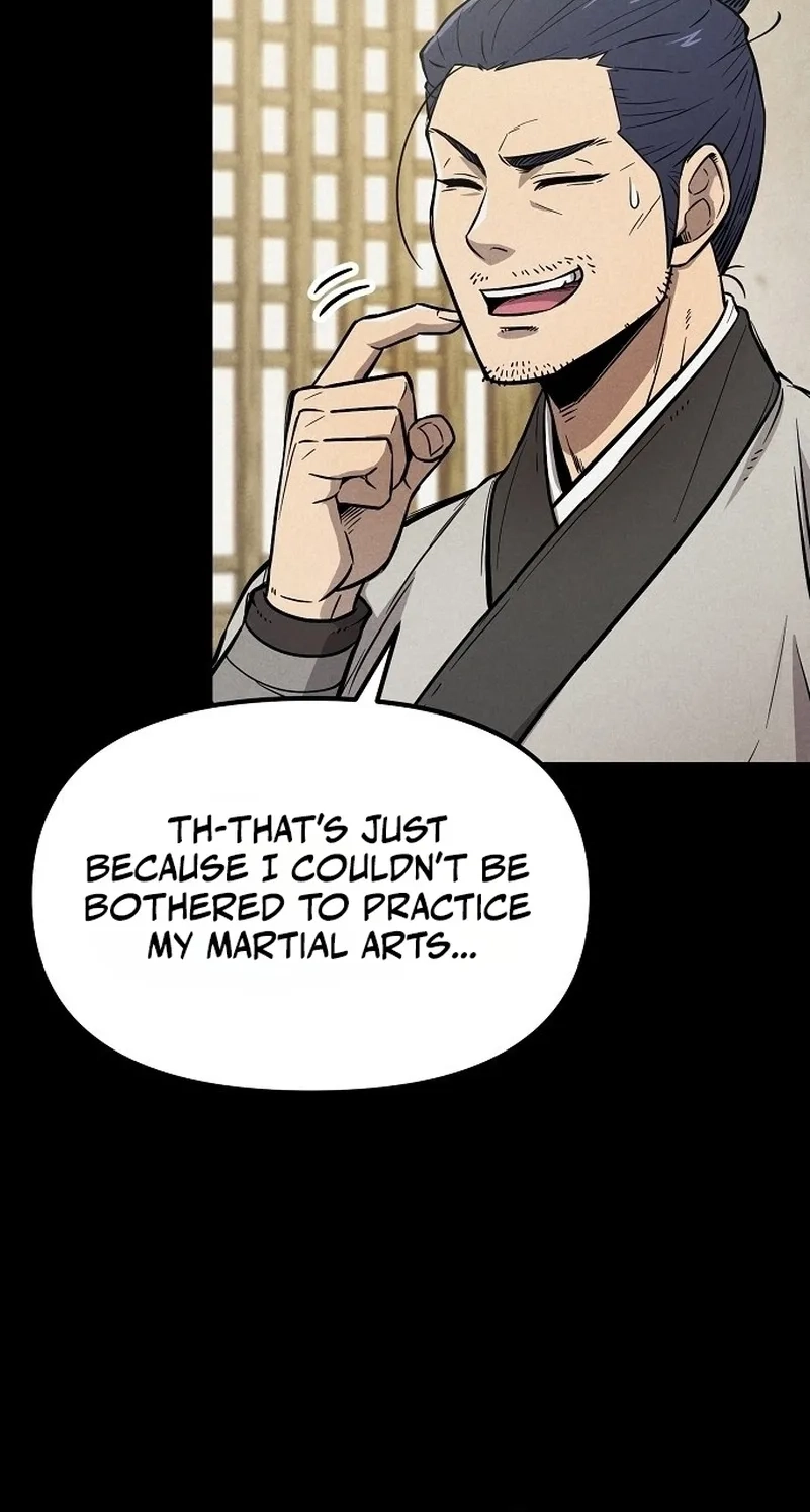 Read Invincible Guard chapter 1 image 8 on Lezhin