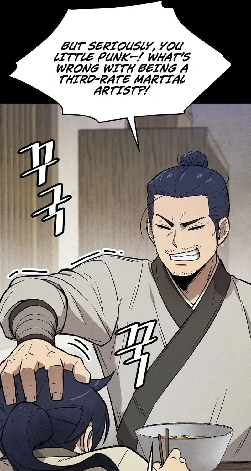 Read Invincible Guard chapter 1 image 9 on Lezhin