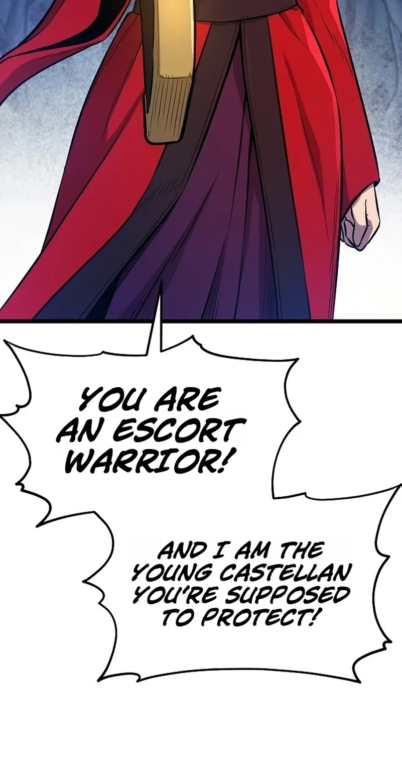 Read Invincible Guard chapter 1 image 90 on Lezhin