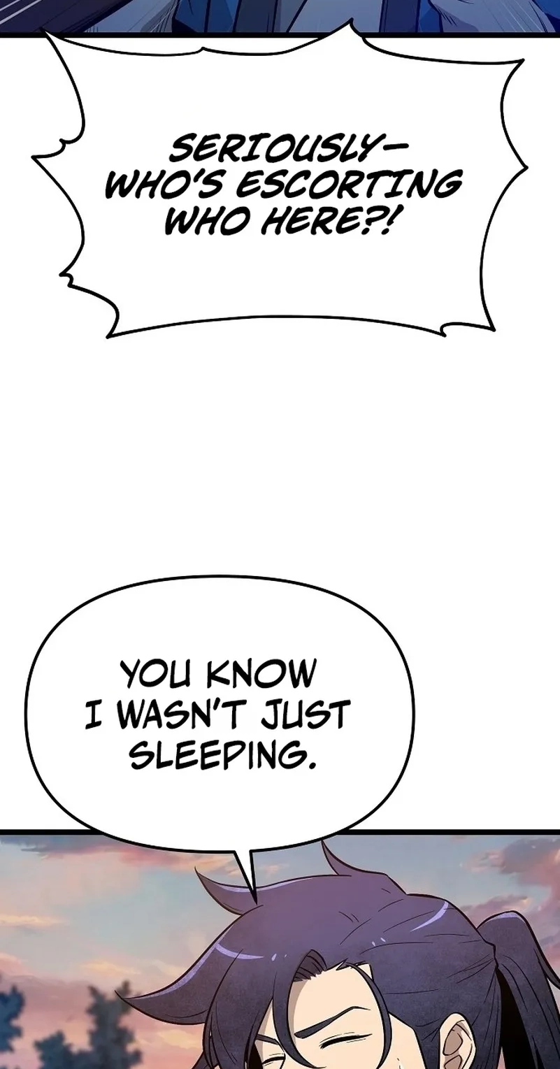 Read Invincible Guard chapter 1 image 92 on Lezhin