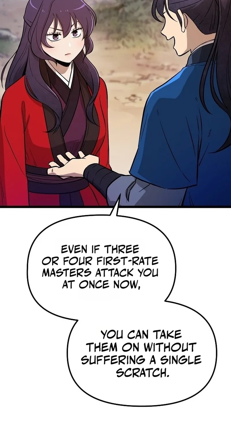 Read Invincible Guard chapter 1 image 97 on Lezhin