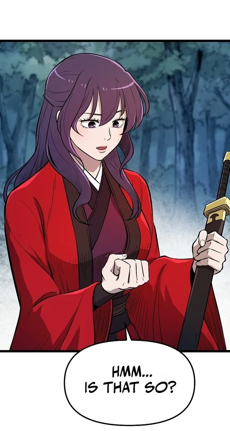 Read Invincible Guard chapter 1 image 98 on Lezhin