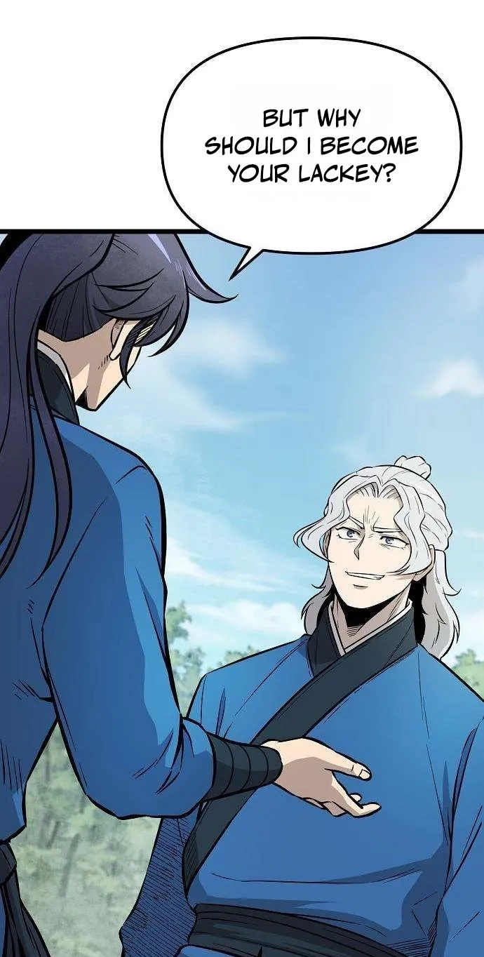 Read Invincible Guard chapter 10 image 100 on Lezhin