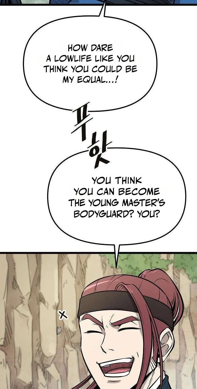 Read Invincible Guard chapter 10 image 101 on Lezhin