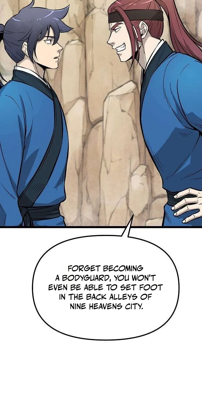 Read Invincible Guard chapter 10 image 103 on Lezhin