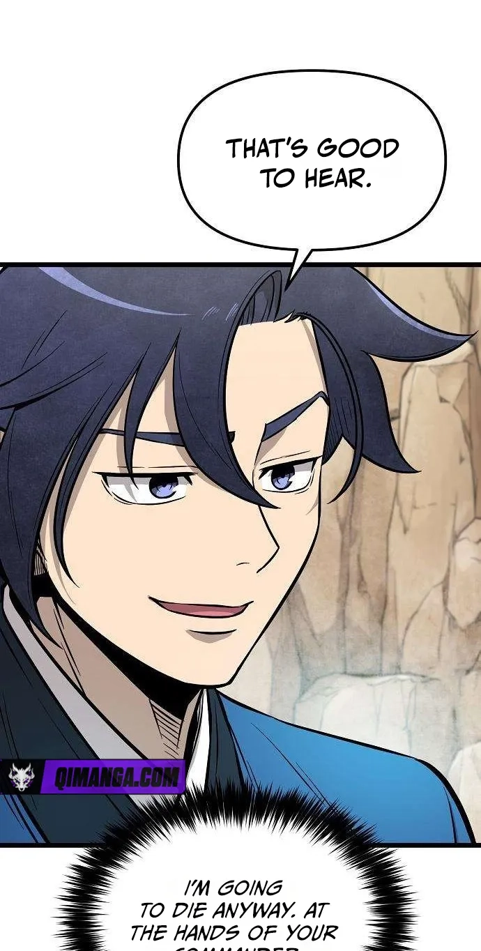 Read Invincible Guard chapter 10 image 104 on Lezhin