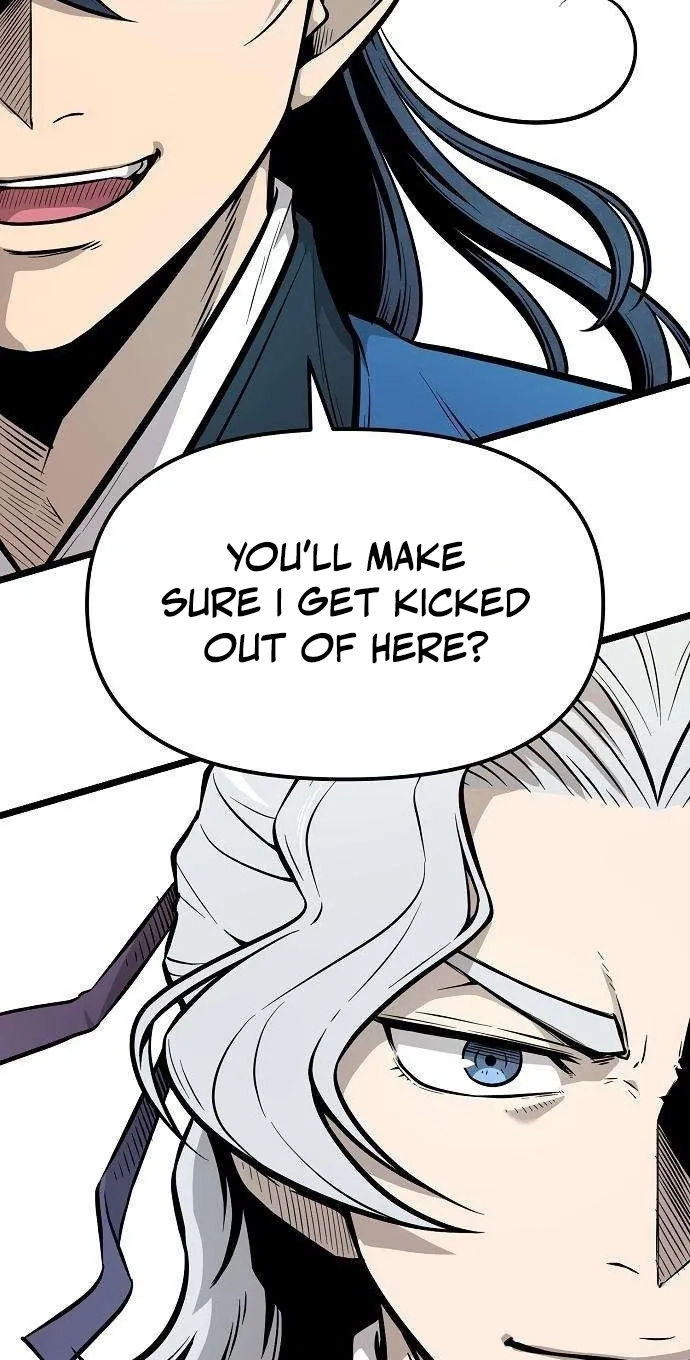 Read Invincible Guard chapter 10 image 110 on Lezhin