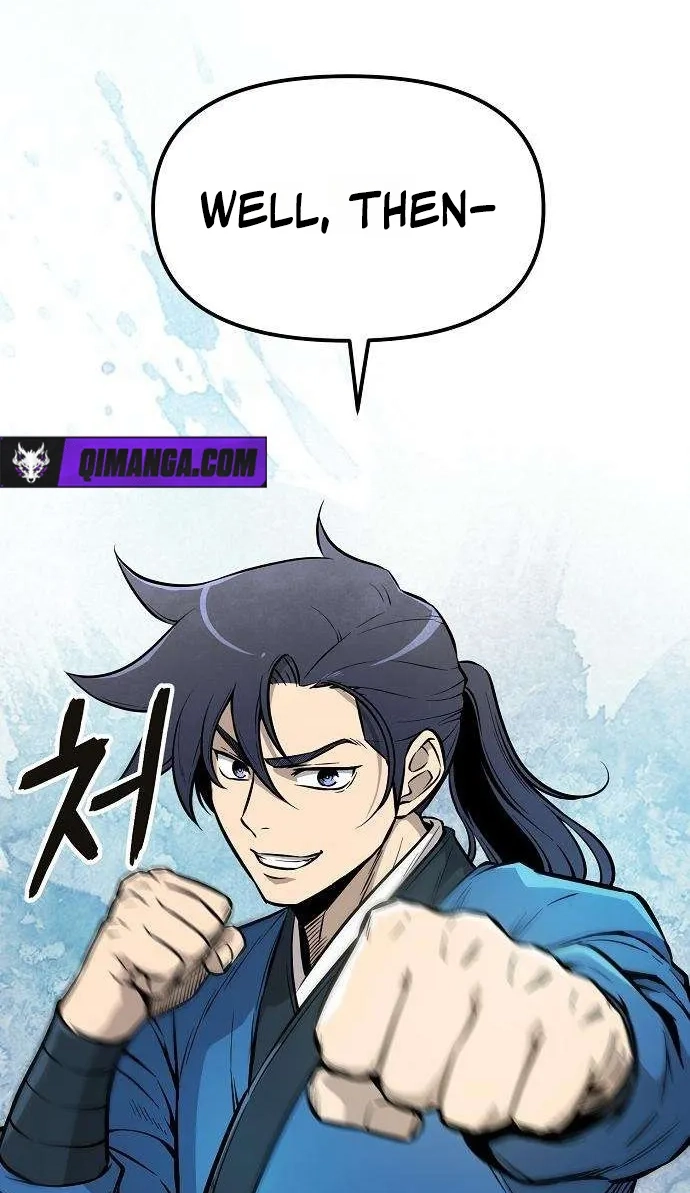 Read Invincible Guard chapter 10 image 113 on Lezhin