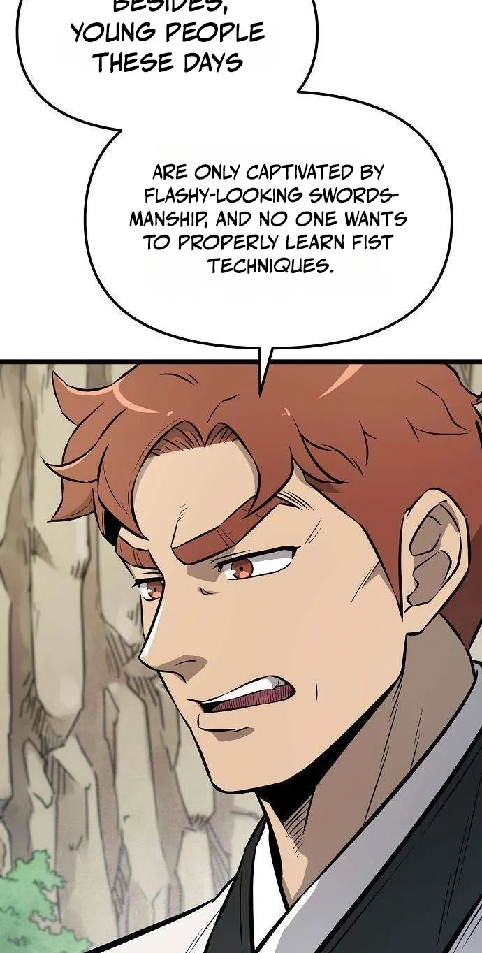 Read Invincible Guard chapter 10 image 12 on Lezhin