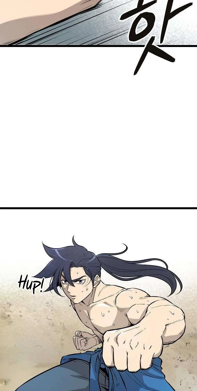 Read Invincible Guard chapter 10 image 23 on Lezhin