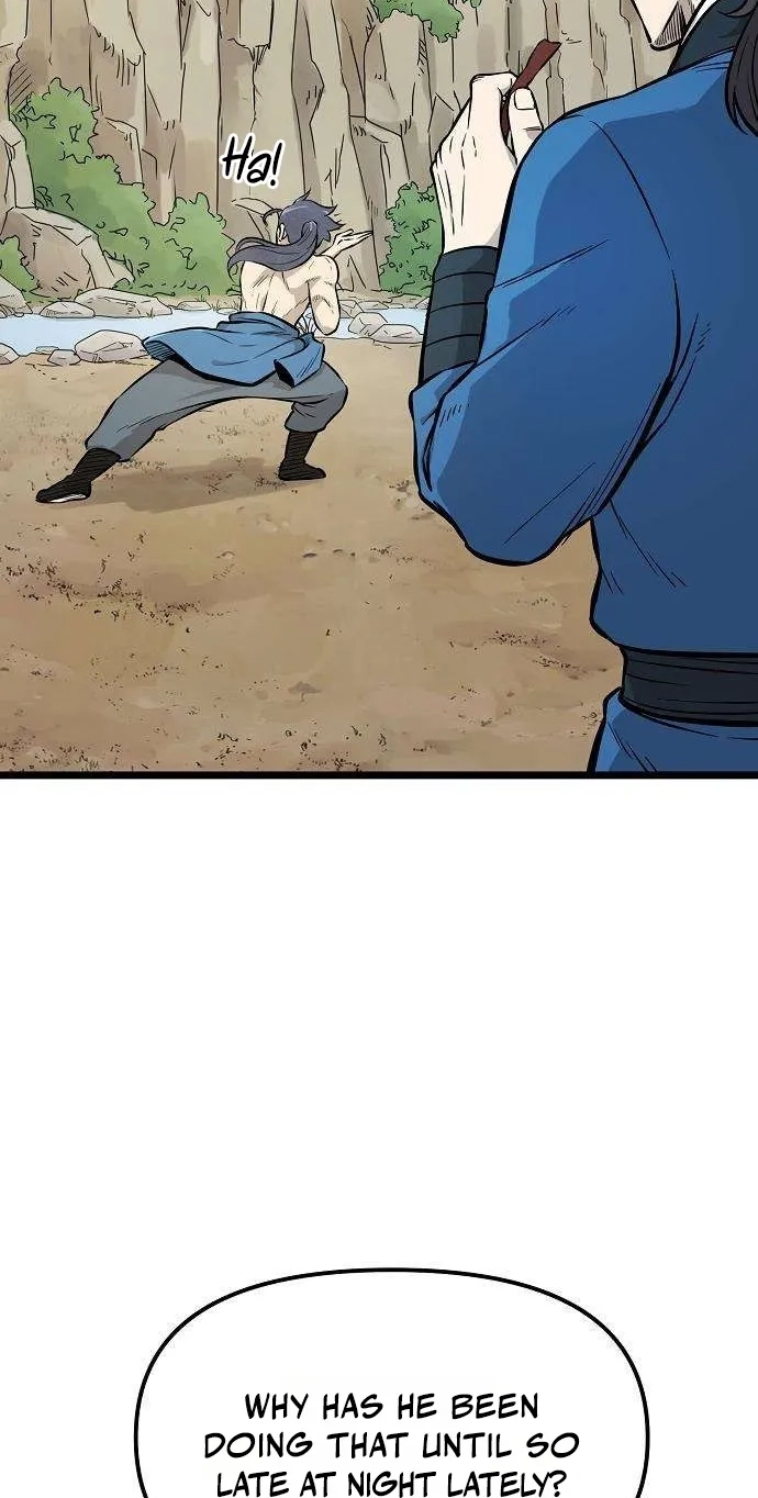 Read Invincible Guard chapter 10 image 25 on Lezhin