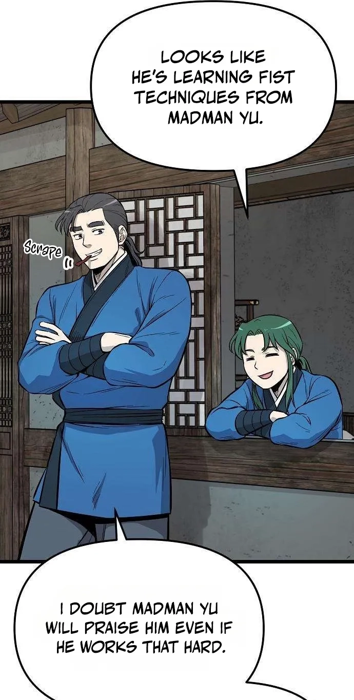Read Invincible Guard chapter 10 image 27 on Lezhin