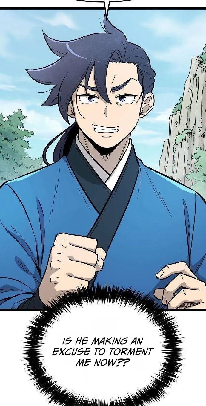 Read Invincible Guard chapter 10 image 3 on Lezhin