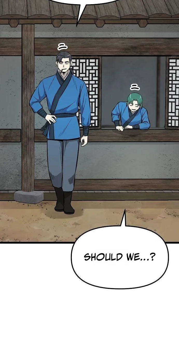 Read Invincible Guard chapter 10 image 31 on Lezhin