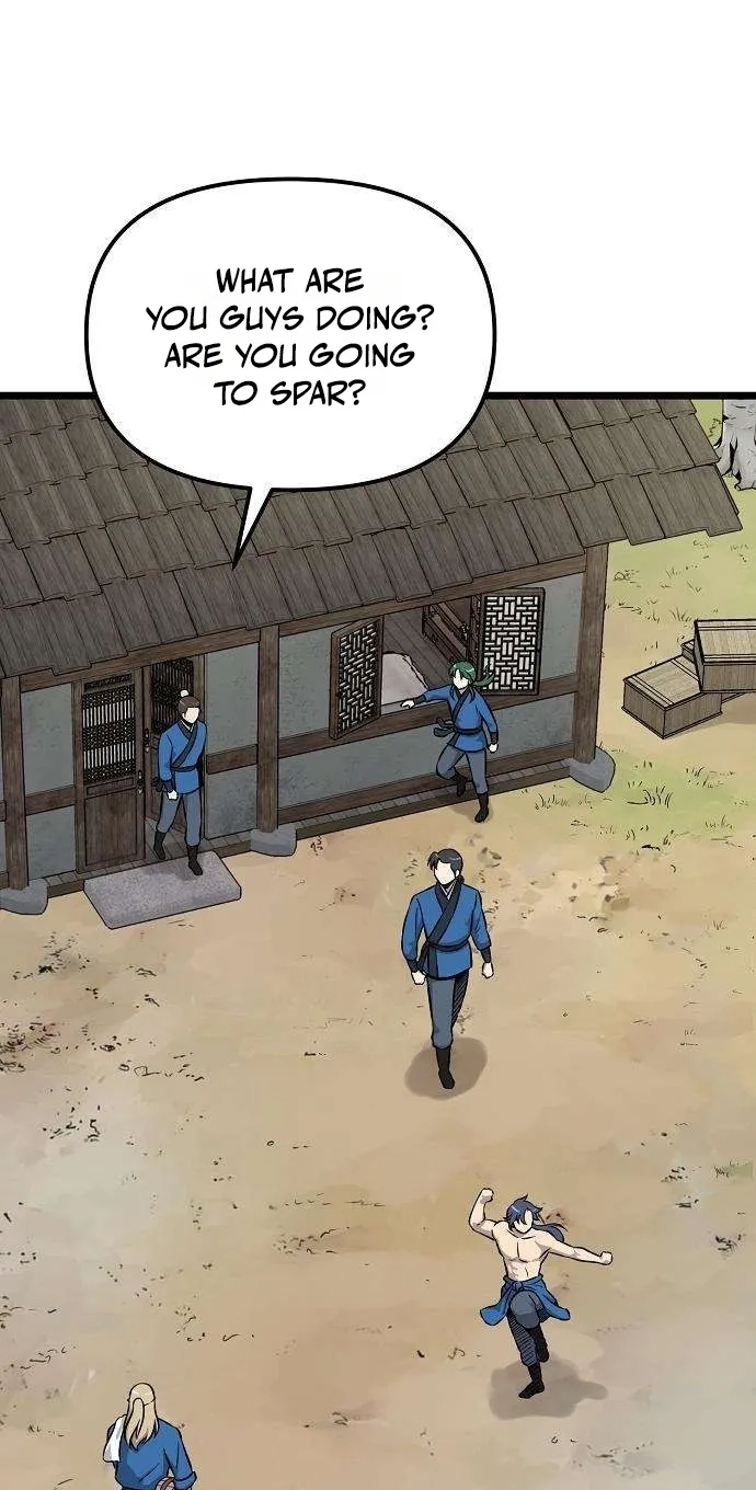 Read Invincible Guard chapter 10 image 32 on Lezhin