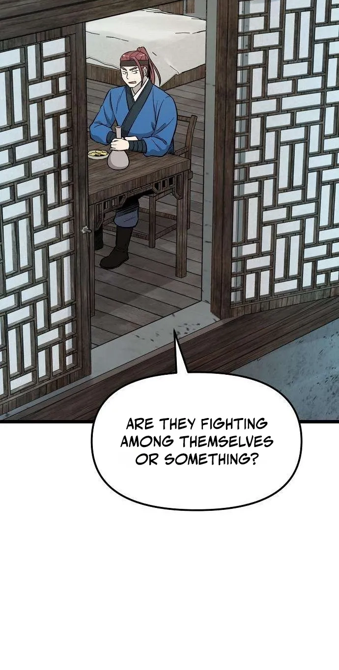 Read Invincible Guard chapter 10 image 35 on Lezhin