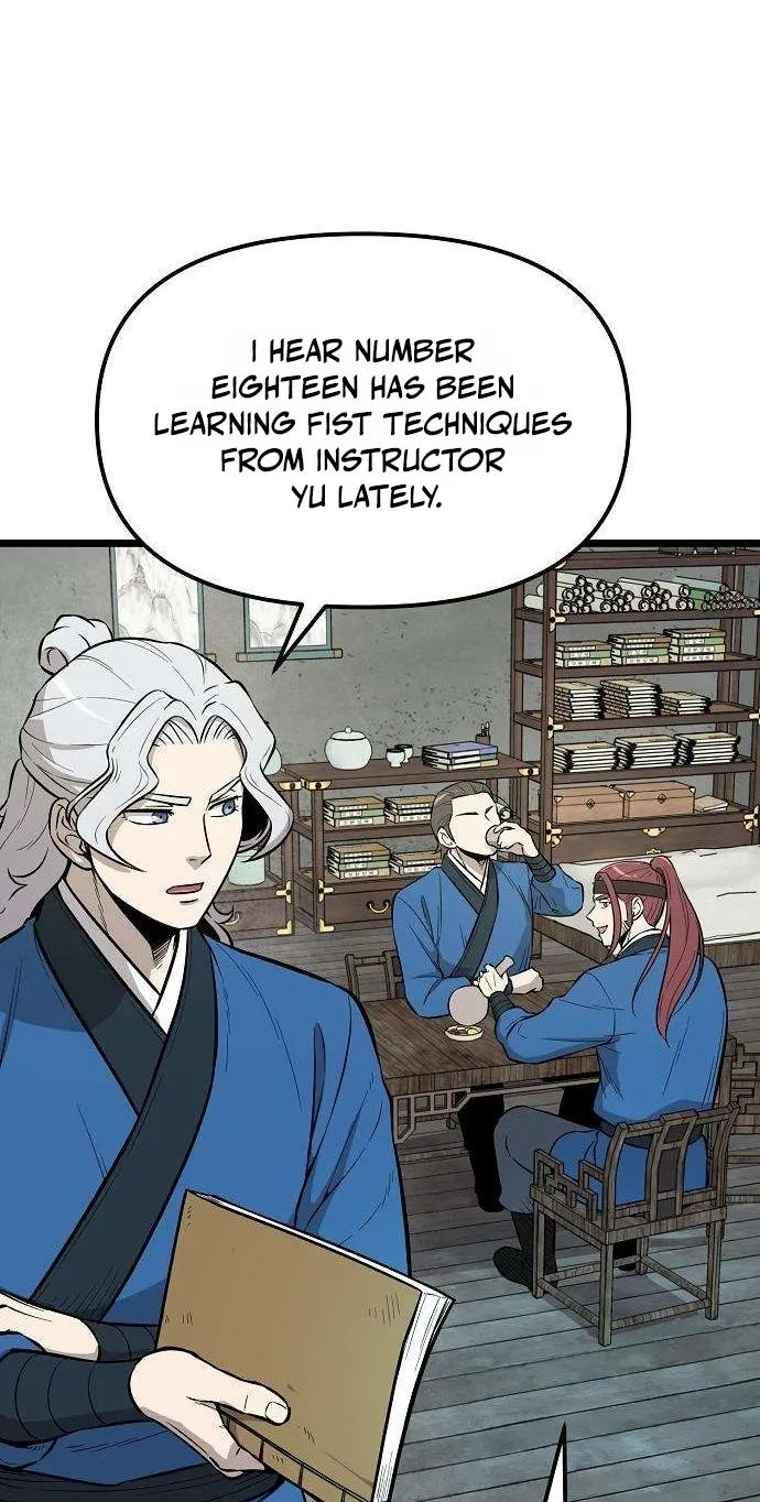 Read Invincible Guard chapter 10 image 38 on Lezhin