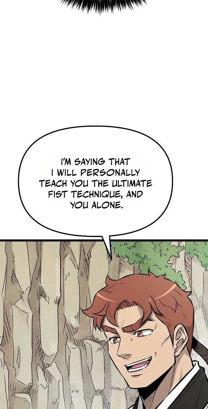 Read Invincible Guard chapter 10 image 4 on Lezhin