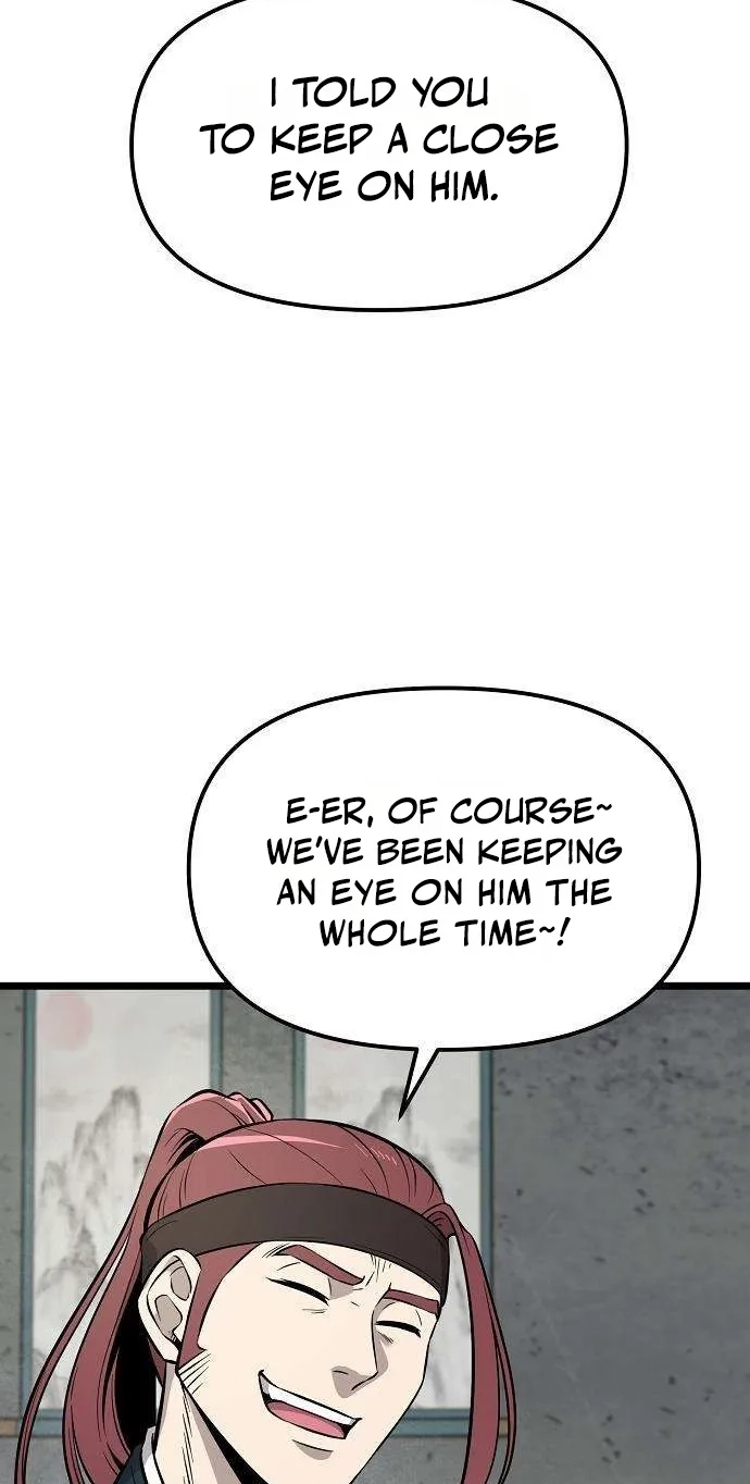 Read Invincible Guard chapter 10 image 40 on Lezhin