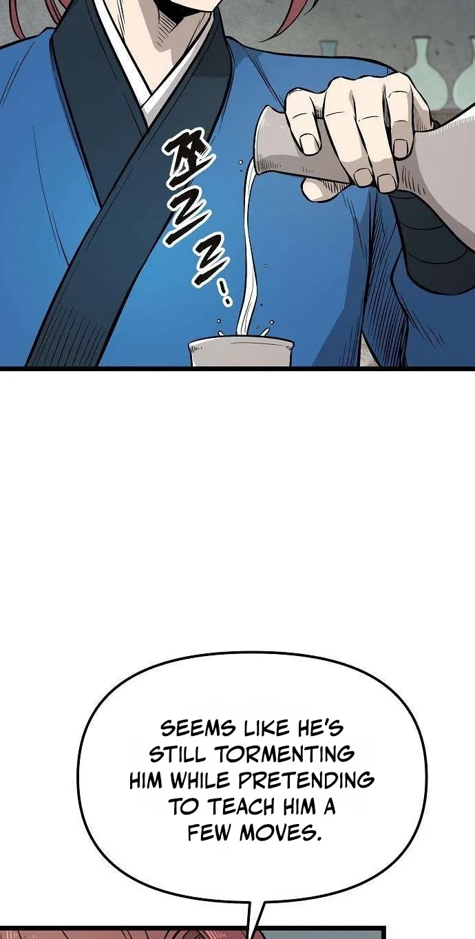 Read Invincible Guard chapter 10 image 41 on Lezhin