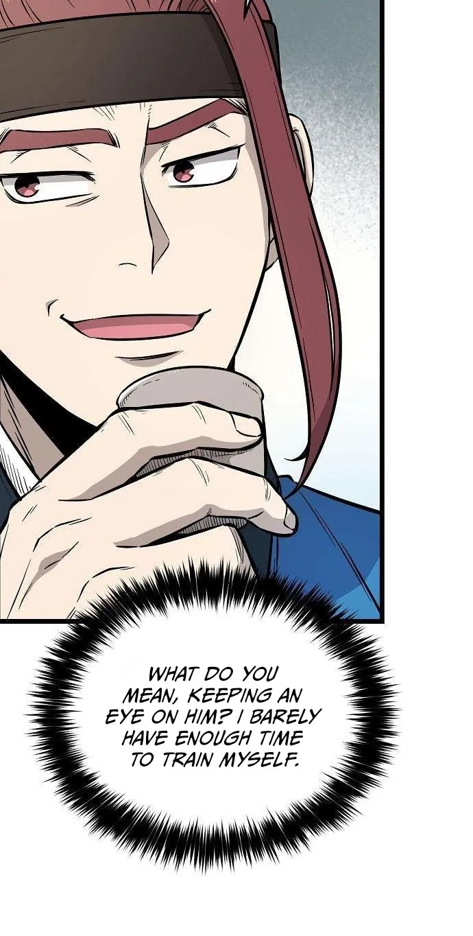 Read Invincible Guard chapter 10 image 42 on Lezhin