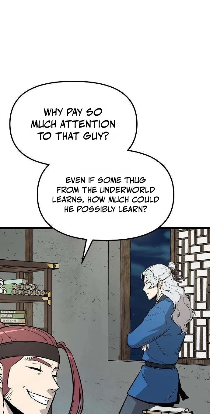 Read Invincible Guard chapter 10 image 43 on Lezhin